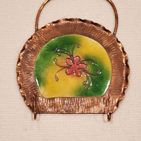 Key holder - Picture 3 of 3